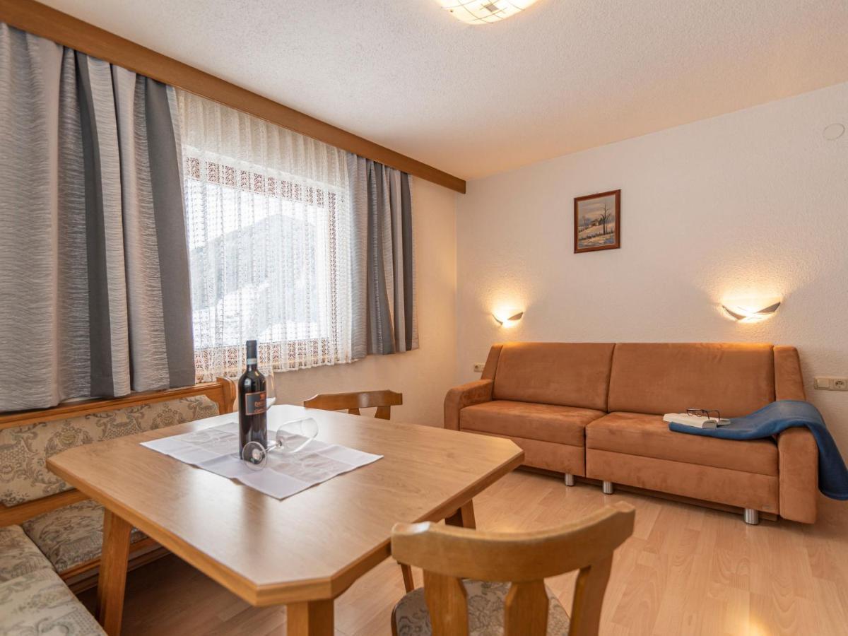 קאפל Apartment Apart Romantica - Kpl214 By Interhome מראה חיצוני תמונה