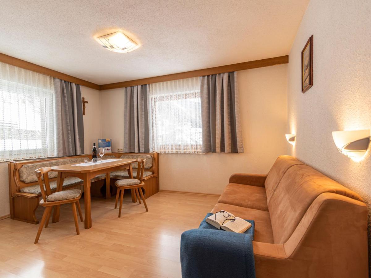 קאפל Apartment Apart Romantica - Kpl214 By Interhome מראה חיצוני תמונה