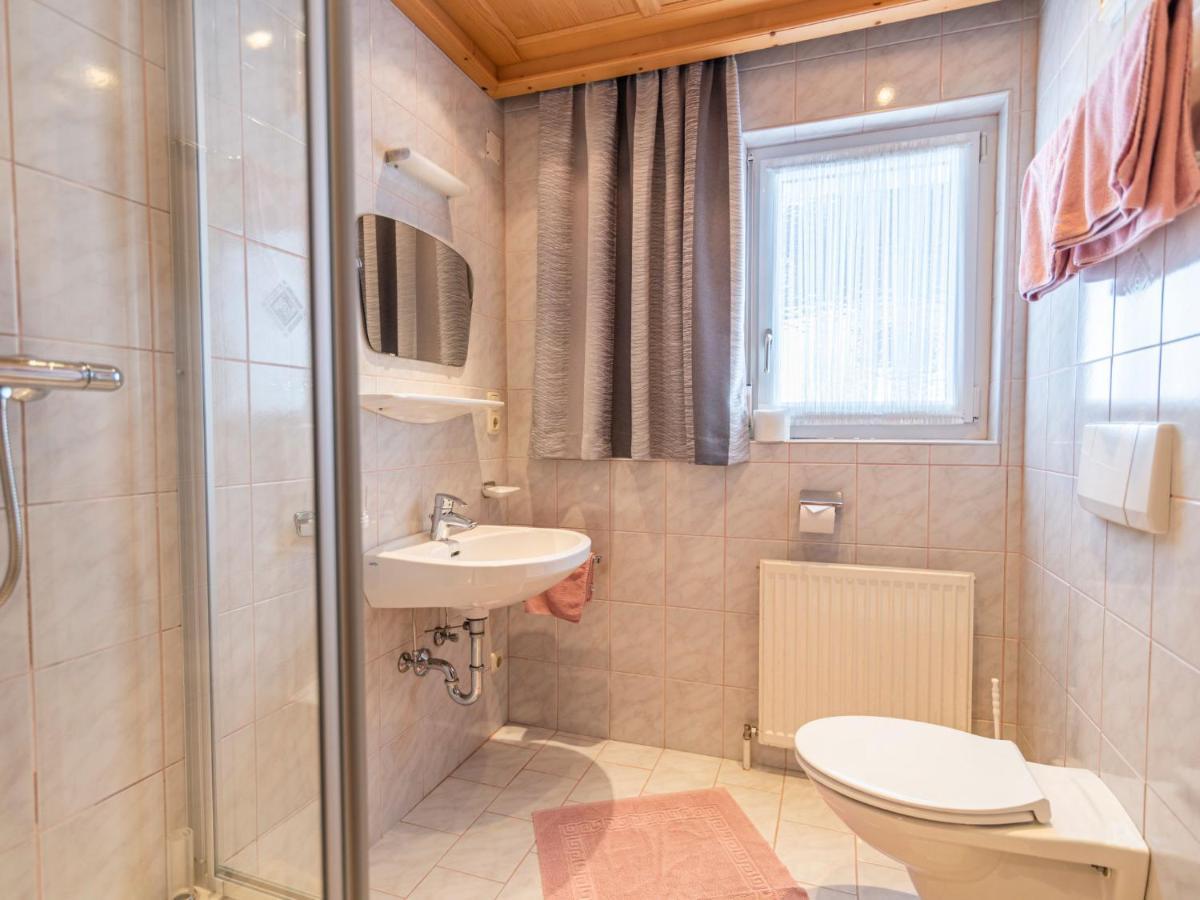 קאפל Apartment Apart Romantica - Kpl214 By Interhome מראה חיצוני תמונה