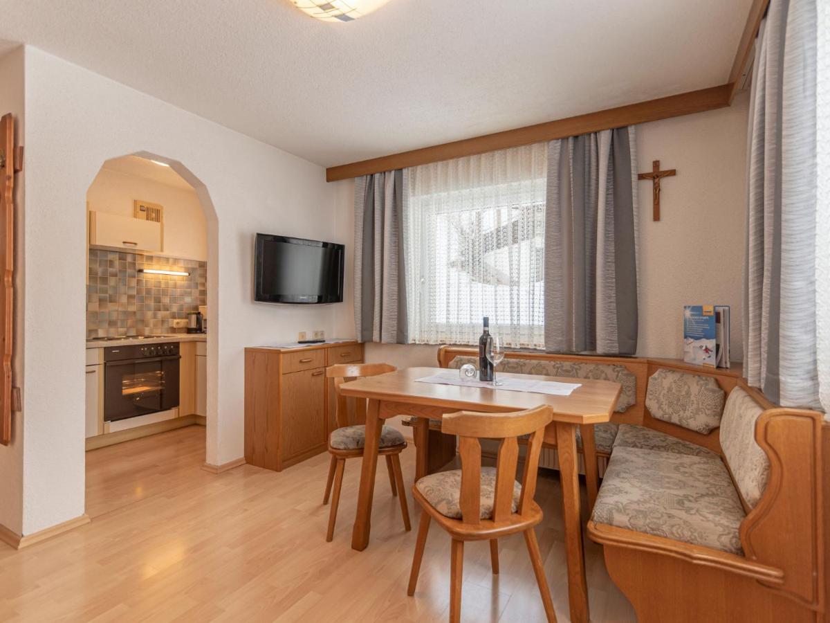 קאפל Apartment Apart Romantica - Kpl214 By Interhome מראה חיצוני תמונה