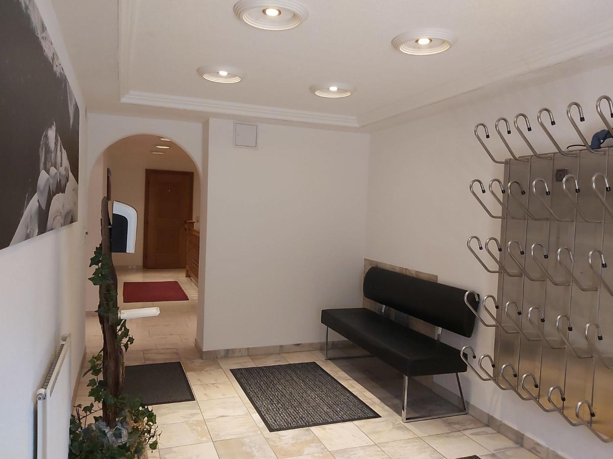 קאפל Apartment Apart Romantica - Kpl214 By Interhome מראה חיצוני תמונה