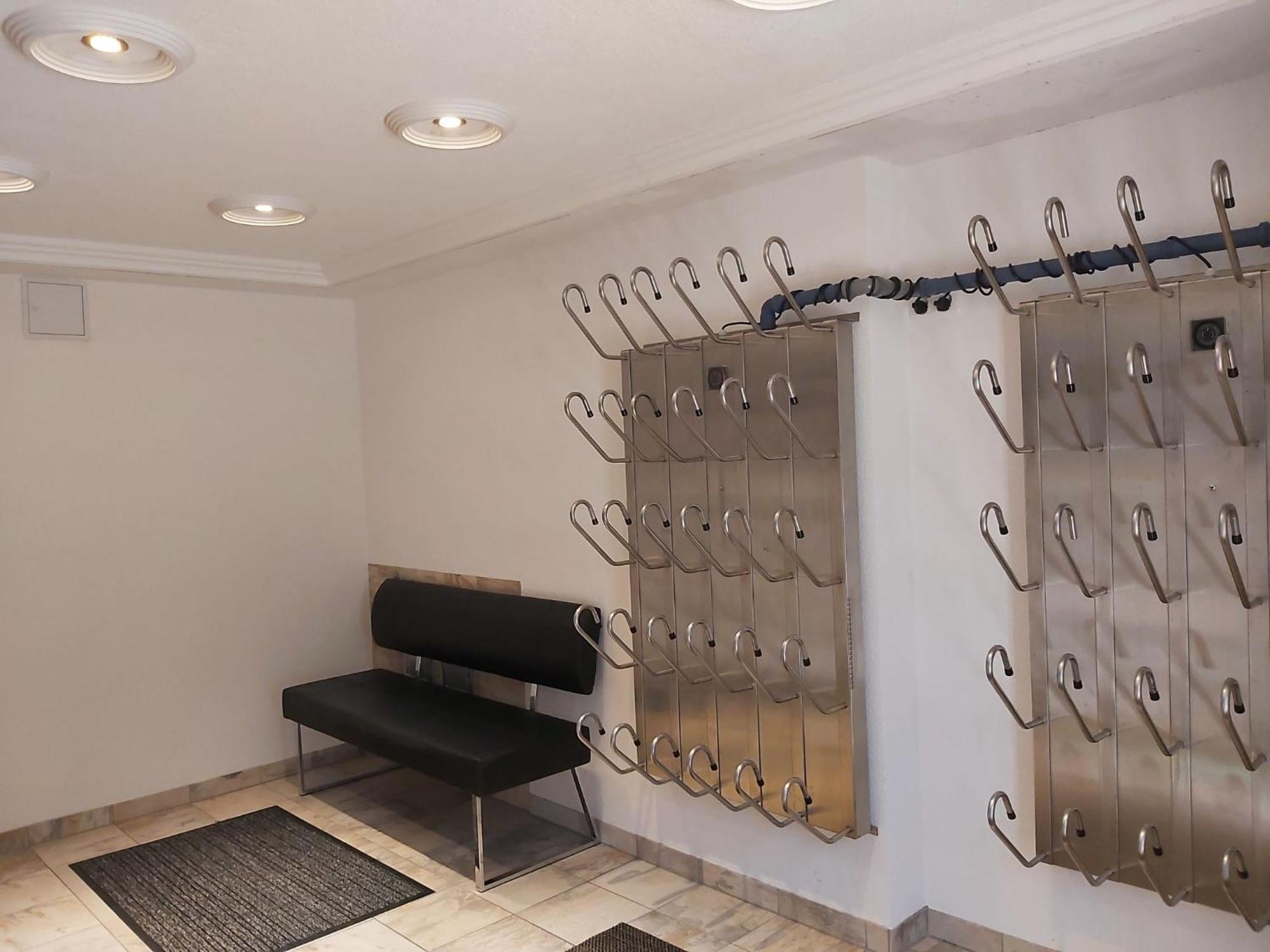 קאפל Apartment Apart Romantica - Kpl214 By Interhome מראה חיצוני תמונה